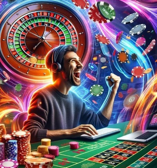 Live dealer experience on sip777 slot mobile app