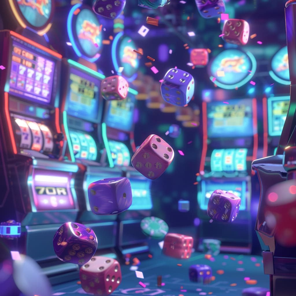 Multi-game category overview across sip777 slot platform