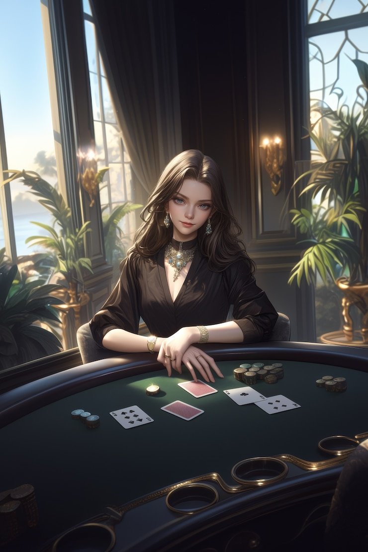 Togel 4D Game 